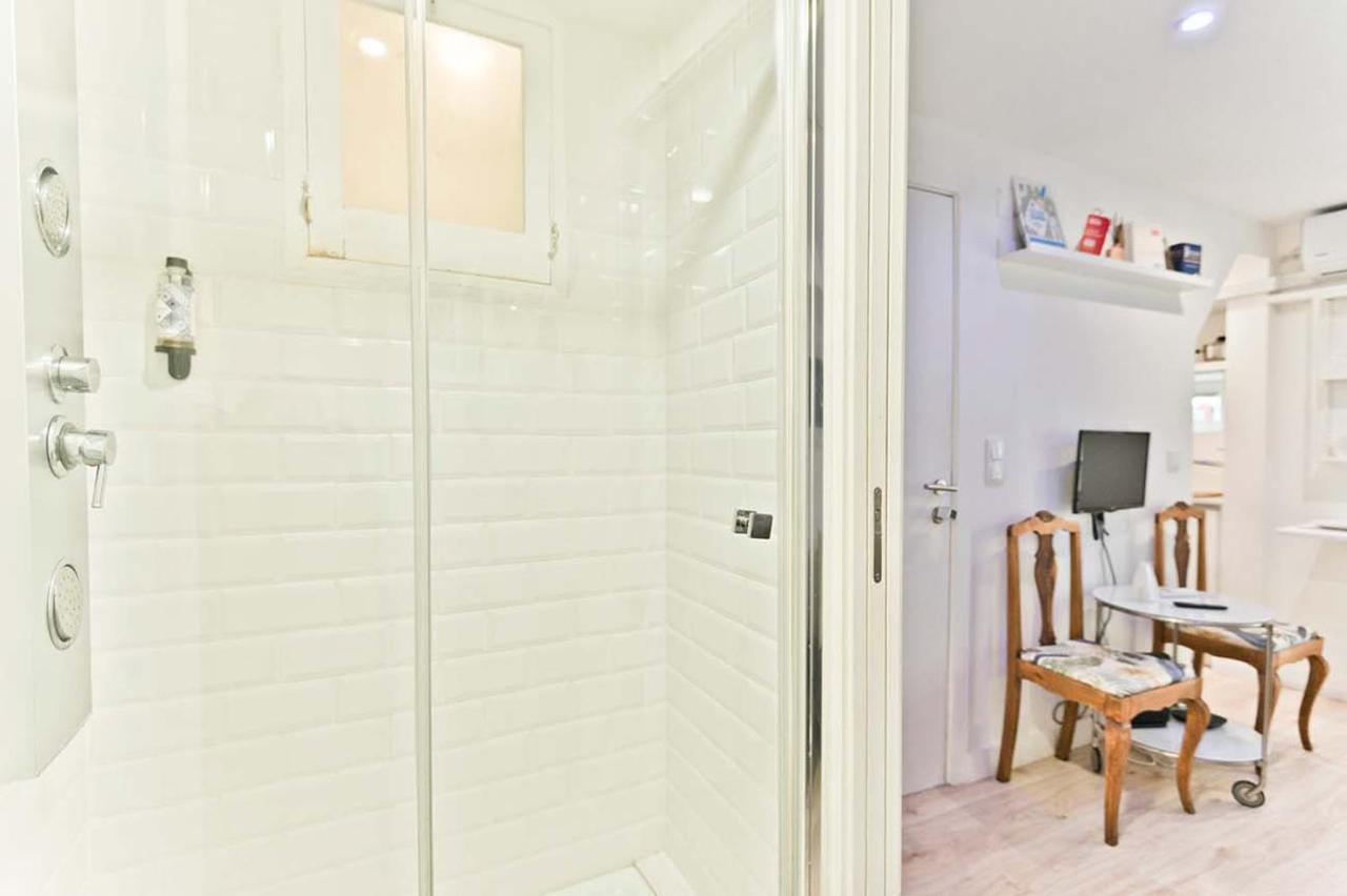 Bmyguest - Fado Central Studio Lisabona Exterior foto
